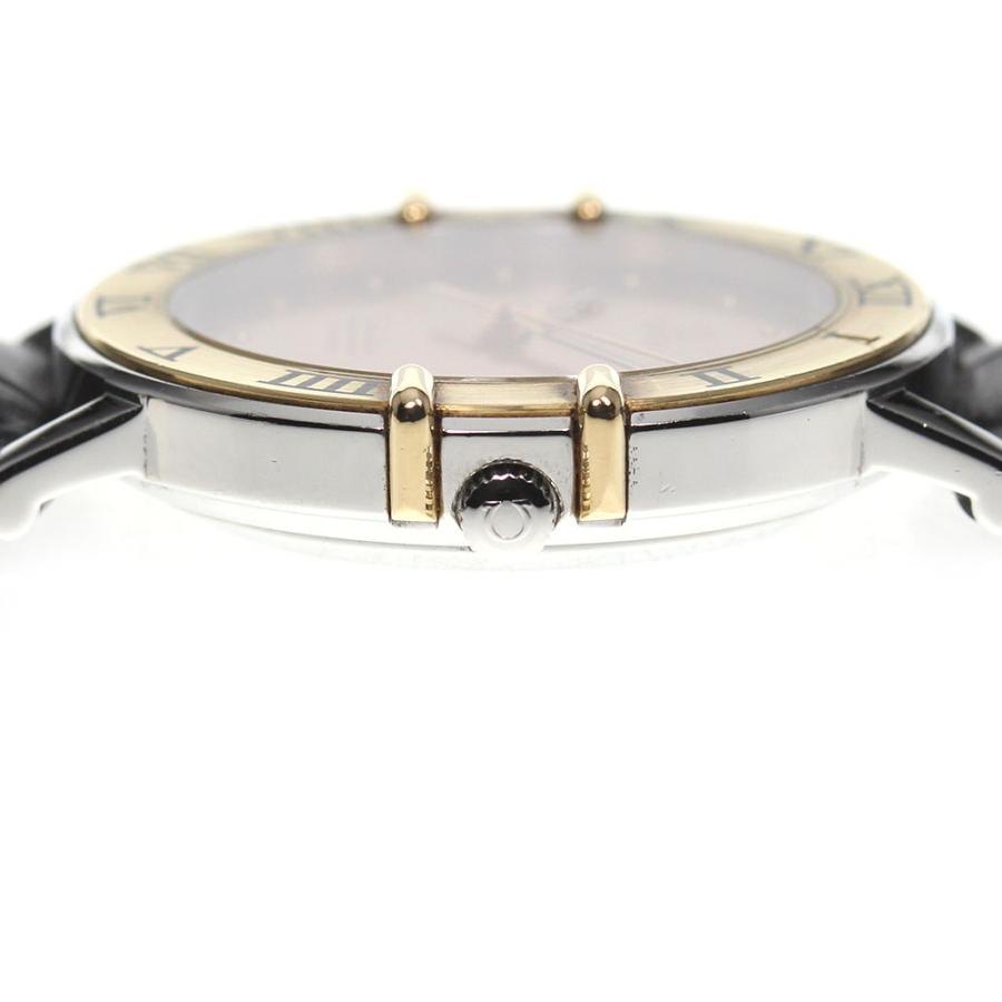 OMEGA（オメガ） 【OMEGA】オメガ コンステレーション クロノメーター