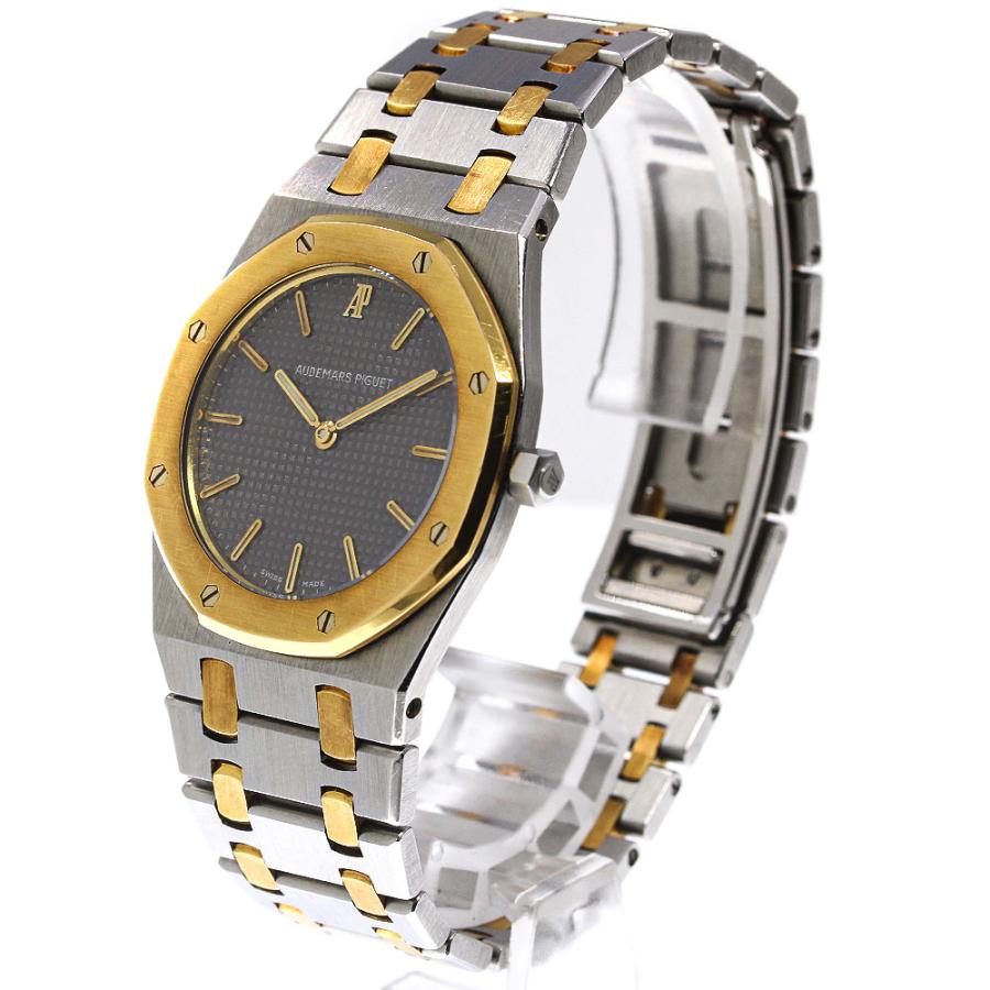 AUDEMARS PIGUET（オーデマピゲ） 【AUDEMARS PIGUET】オーデマ・ピゲ