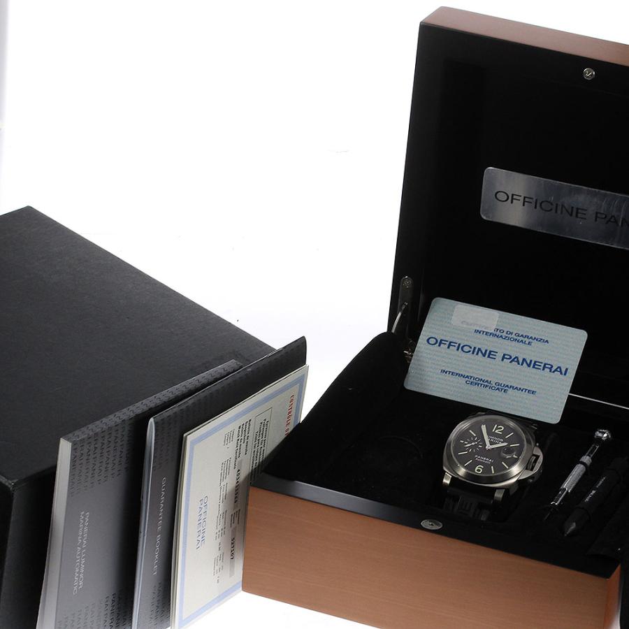 OFFICINE PANERAI（オフィチーネ パネライ） パネライ PANERAI