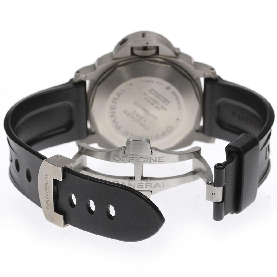 OFFICINE PANERAI（オフィチーネ パネライ） パネライ PANERAI