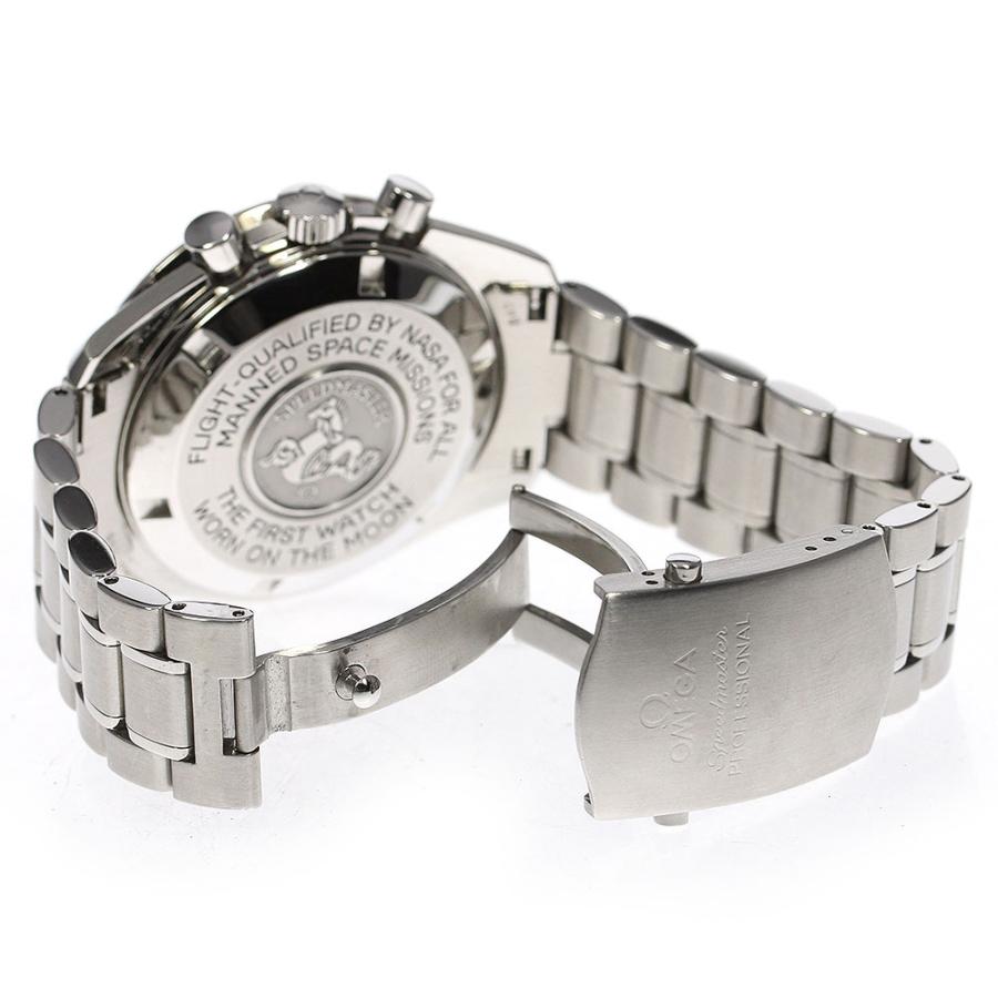 OMEGA 【OMEGA】オメガ スピードマスター プロフェッショナル ムーン