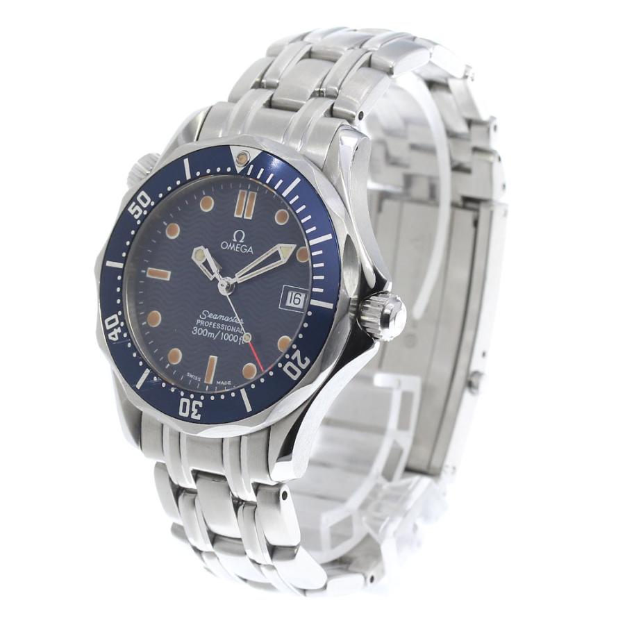 世界的に ジャンク オメガ シーマスター300 プロフェッショナル デイト