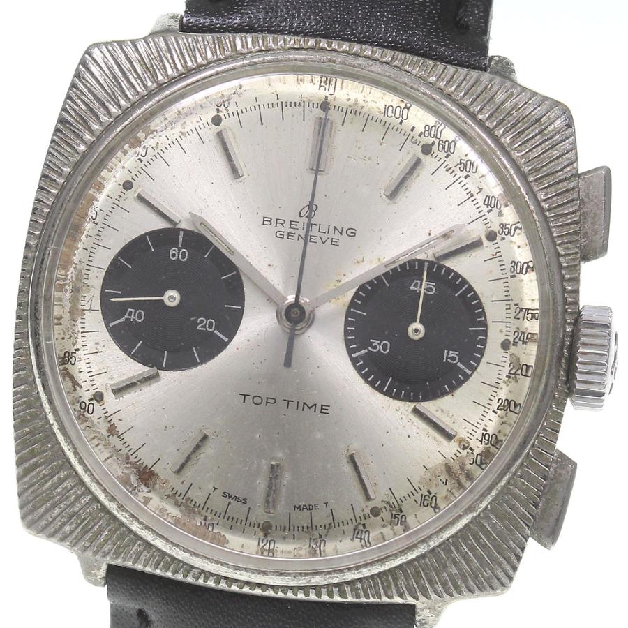 ブライトリング（BREITLING） 【BREITLING】ブライトリング トップ