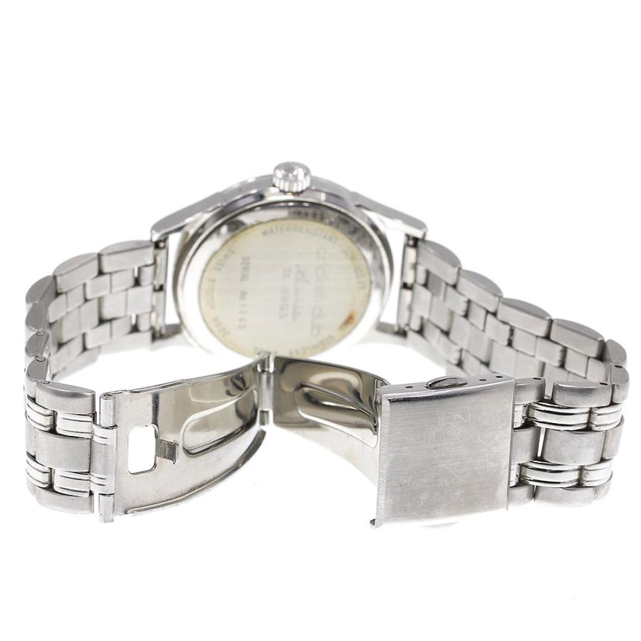 REVUE THOMMEN 【REVUE THOMMEN】レビュートーメン クリケット