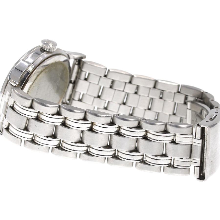 【美品】レビュートーメン クリケットクラブ ポインターデイト 自動巻き【稼働品】 美品】レビュートーメン クリケットクラブ ポインターデイト