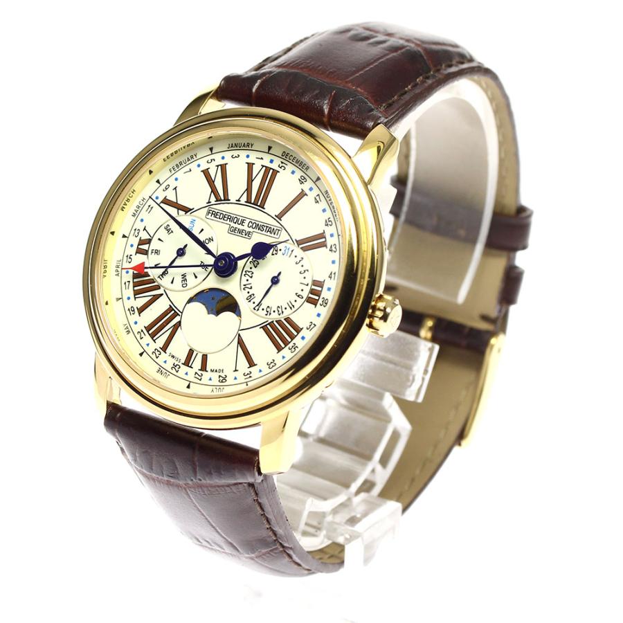FREDERIQUE CONSTANT（フレデリック・コンスタント） 【FREDERIQUE
