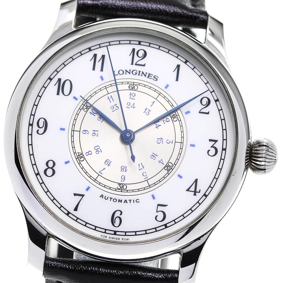 LONGINES（ロンジン） 【LONGINES】ロンジン ウィームス