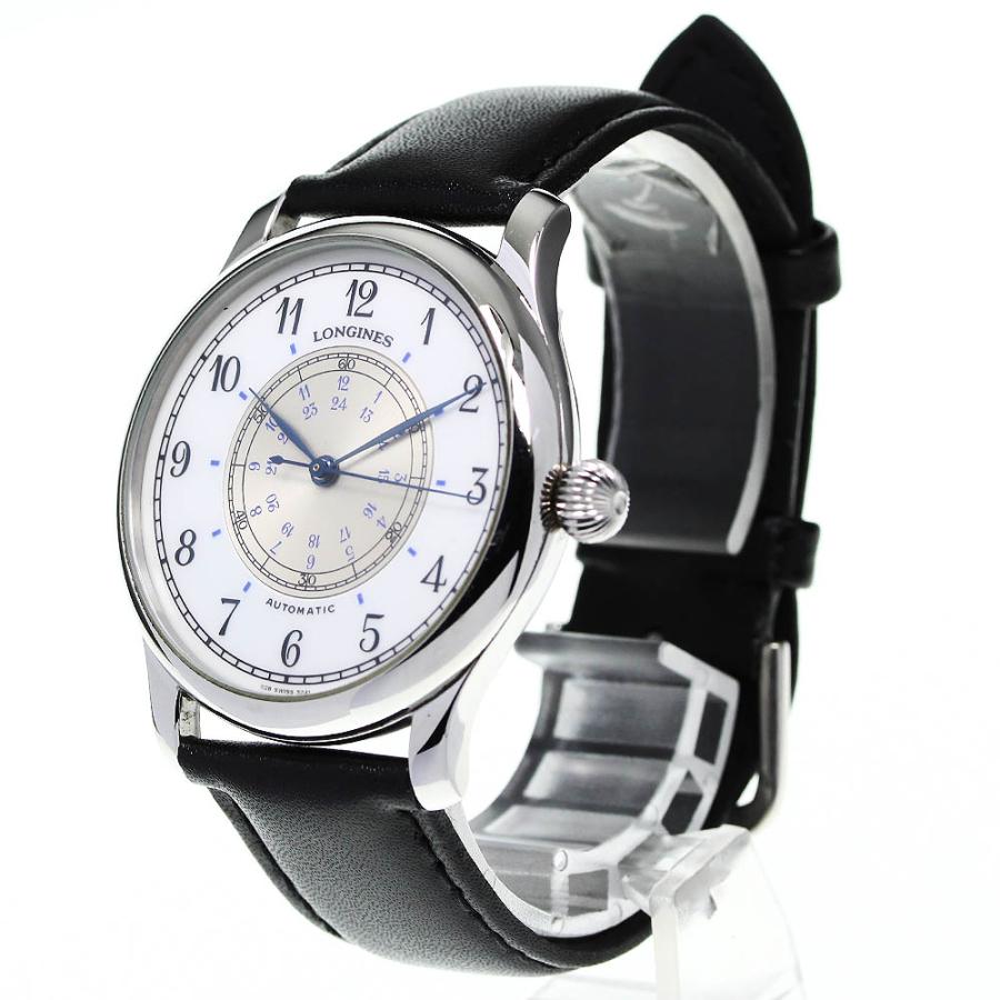 LONGINES（ロンジン） 【LONGINES】ロンジン ウィームス