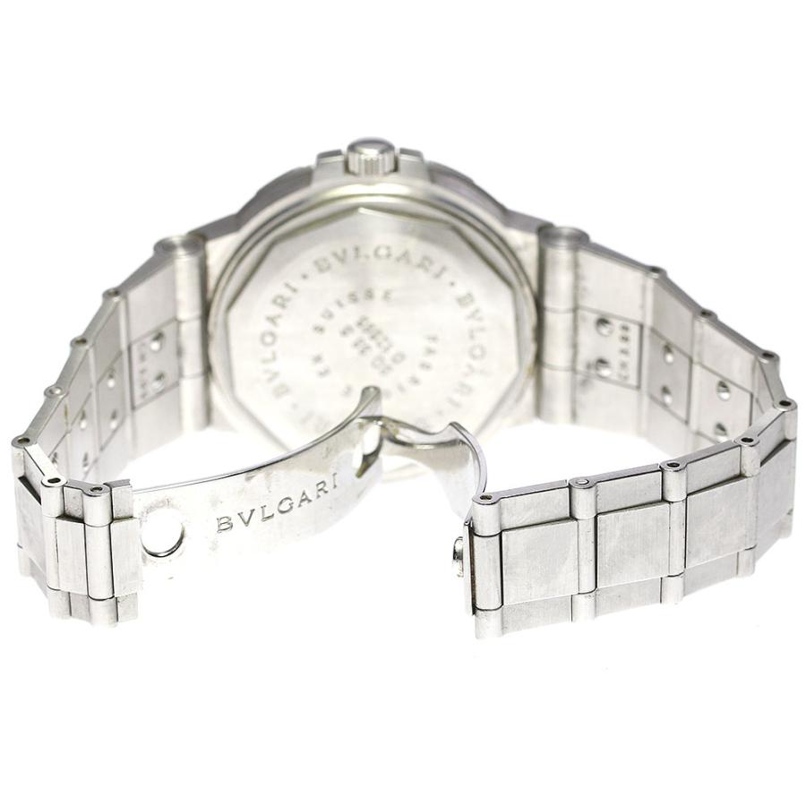 BVLGARI（ブルガリ） ☆訳あり 【BVLGARI】ブルガリ ディアゴノ