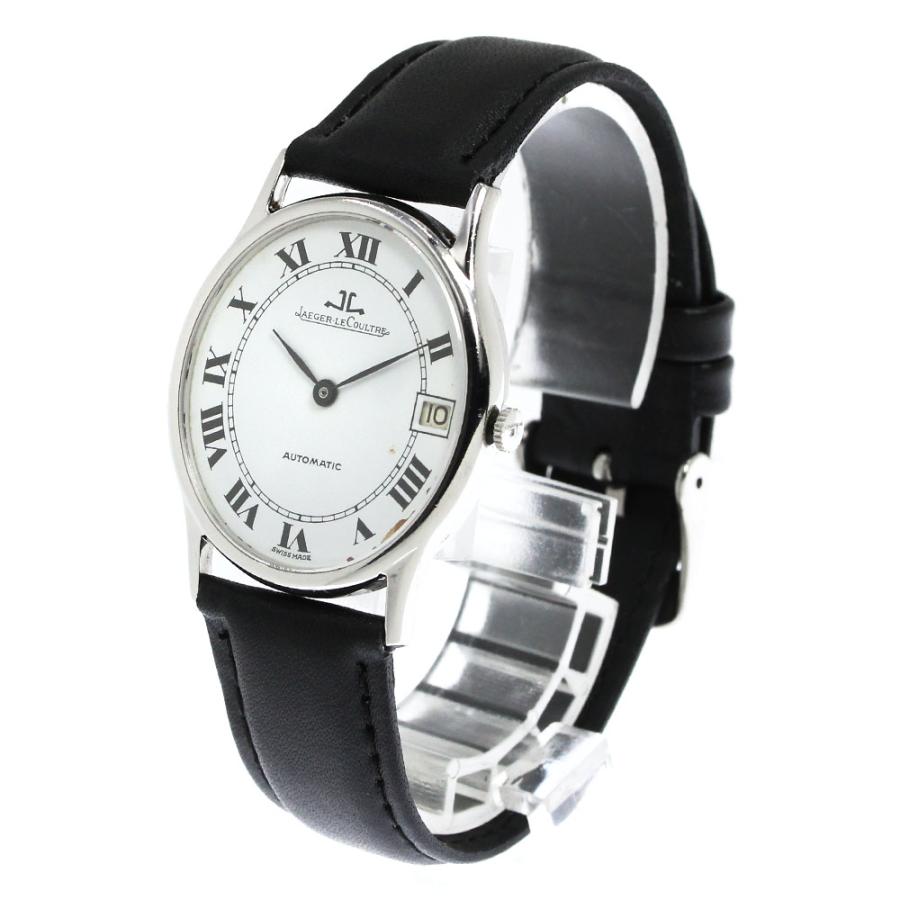 JAEGER-LECOULTRE（ジャガー・ルクルト） 訳あり JAEGER-LECOULTRE