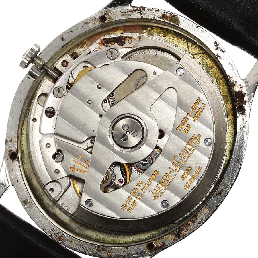 JAEGER-LECOULTRE（ジャガー・ルクルト） 訳あり JAEGER-LECOULTRE