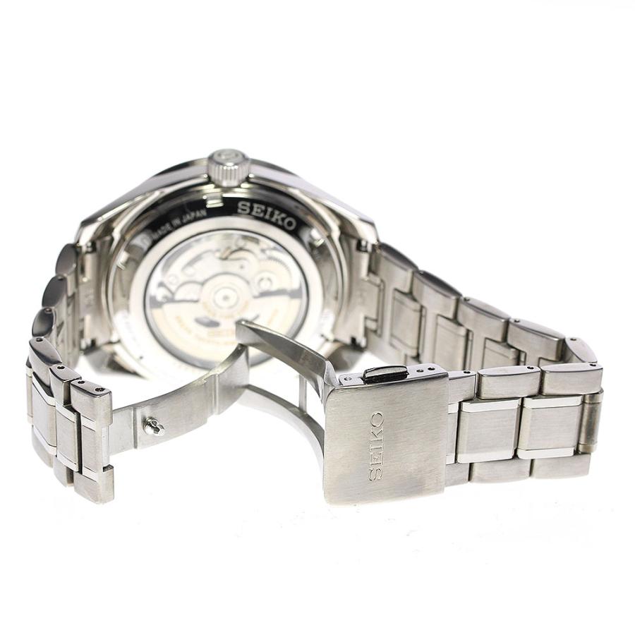 【希少】セイコー　140周年記念モデル　自動巻　SARF007 箱付 セイコー創業140周年記念＞限定モデル | 静岡の宝石・時計専門店