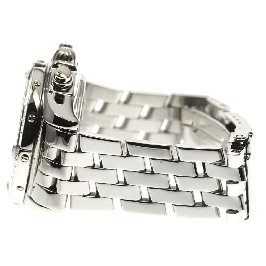 ブライトリング ☆良品 【BREITLING】ブライトリング クロノ ブライトリング ☆良品 【BREITLING】ブライトリング クロノ