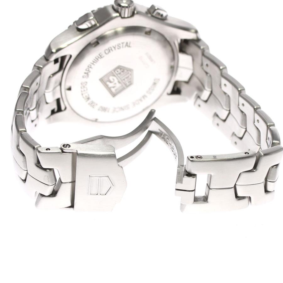 TAG HEUER（タグ・ホイヤー） 【TAG HEUER】タグホイヤー リンク