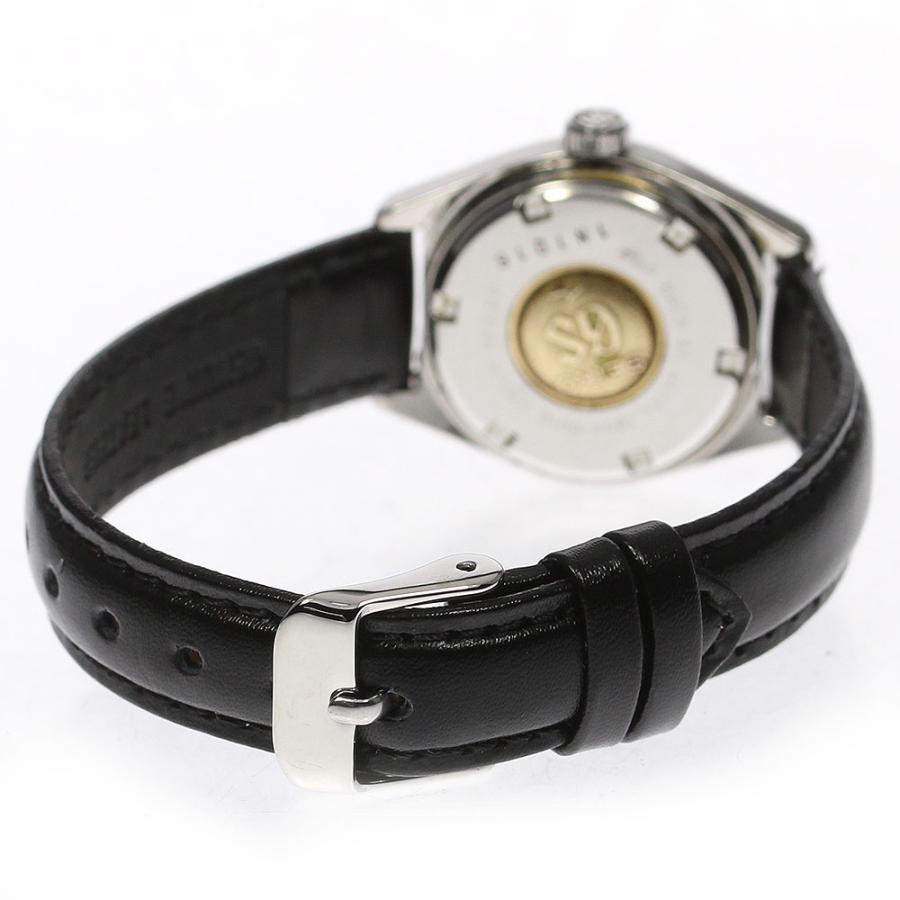 SEIKO（セイコー） 【SEIKO】セイコー グランドセイコー ハイビート