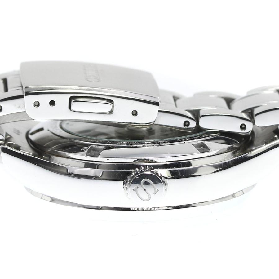 SEIKO（セイコー） 【SEIKO】セイコー プレザージュ メカニカル デイト