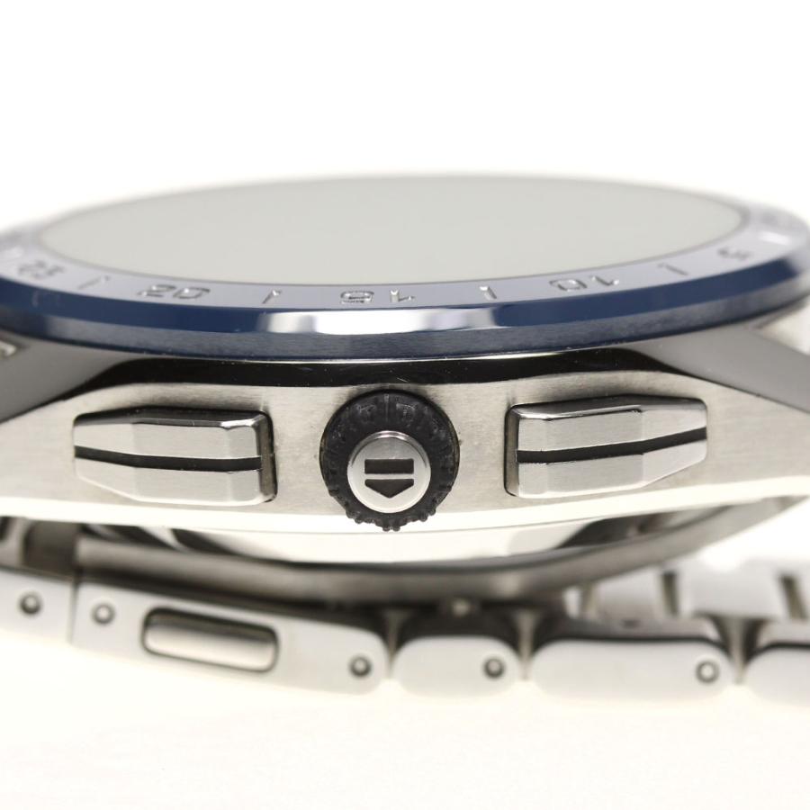 TAG HEUER ☆美品 ☆箱付き【TAG HEUER】タグホイヤー