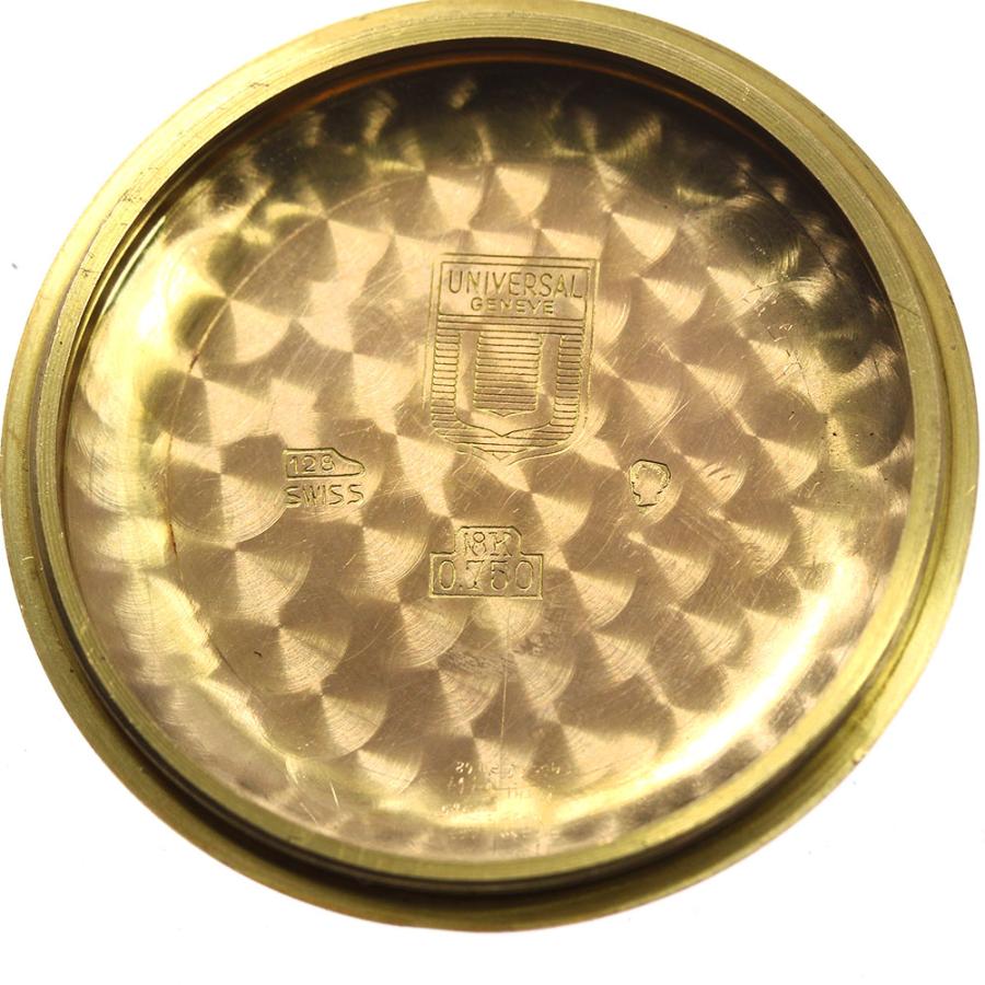 UNIVERSAL GENEVE（ユニバーサル ジュネーブ） Universal Geneve 10234