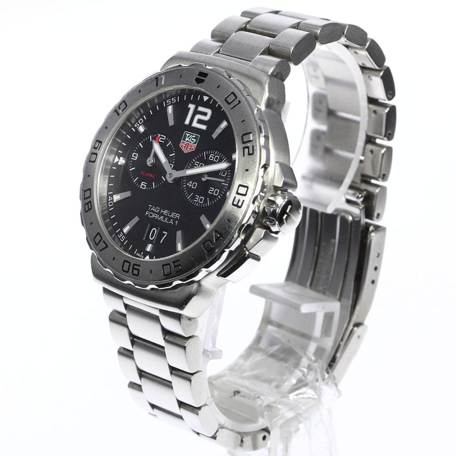 TAG HEUER（タグ・ホイヤー） 【TAG HEUER】タグホイヤー フォーミュラ
