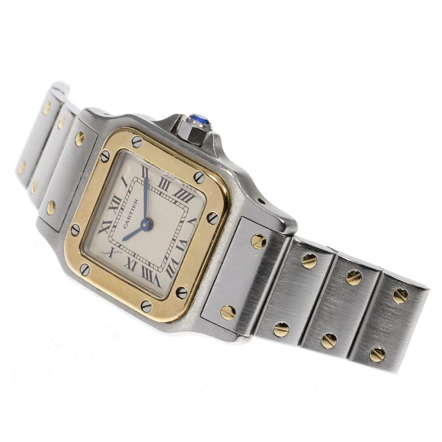 Cartier（カルティエ） ベルトジャンク CARTIER W20012C4 サントス