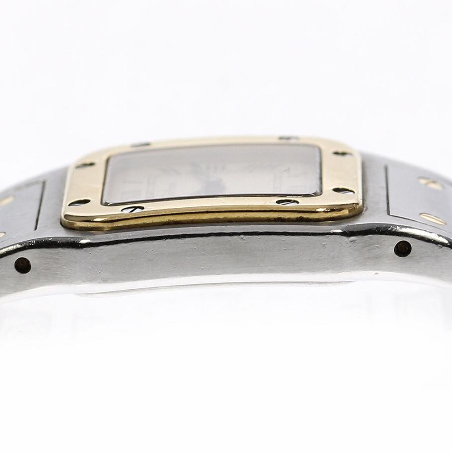 Cartier（カルティエ） ベルトジャンク CARTIER W20012C4 サントス