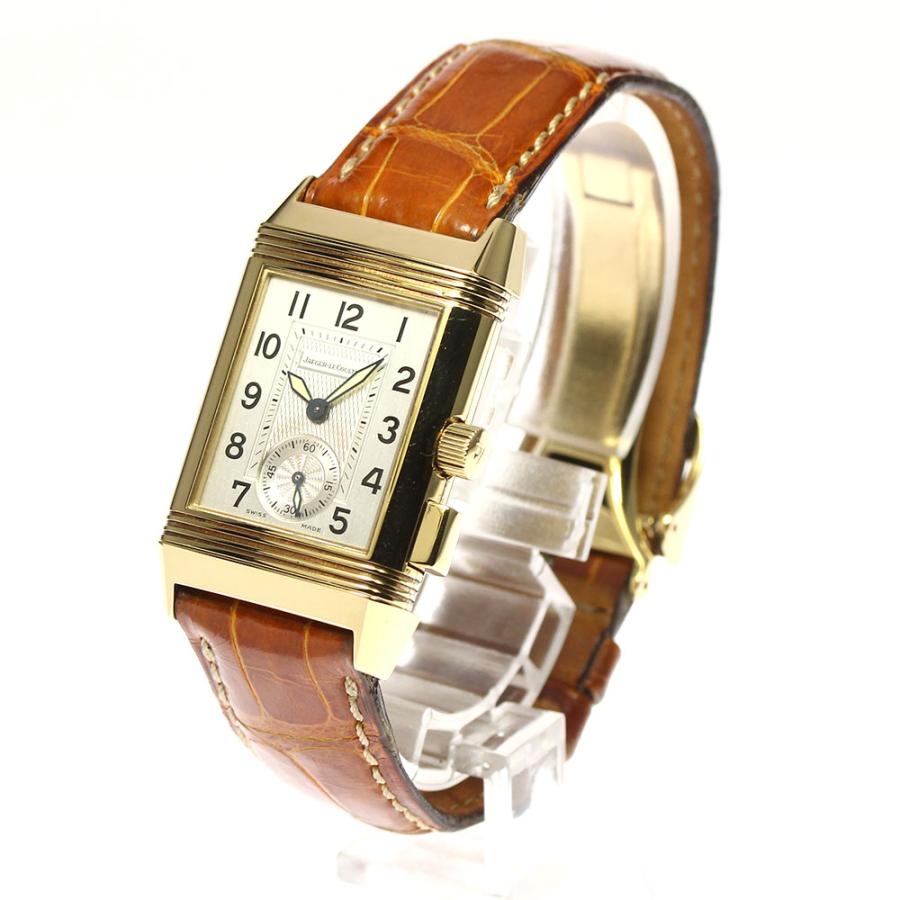 ジャガールクルト　Jaeger Lecoultre JAEGER-LECOULTRE ☆訳あり 【JAEGER-LECOULTRE】ジャガー