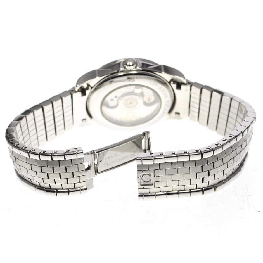 OMEGA（オメガ） 【OMEGA】オメガ デビル コーアクシャル デイト