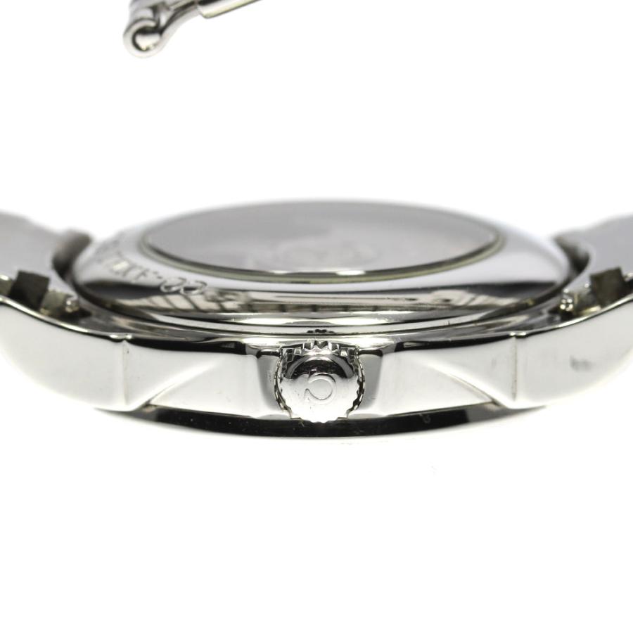 OMEGA（オメガ） 【OMEGA】オメガ デビル コーアクシャル デイト