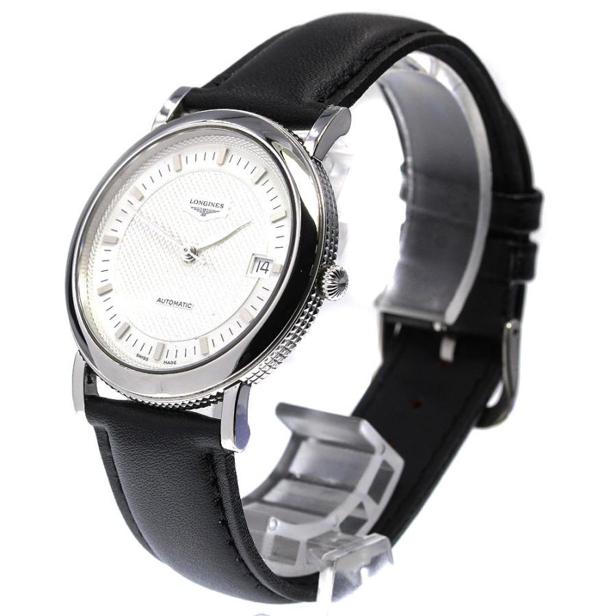LONGINES（ロンジン） 【LONGINES】ロンジン クラシック アーネスト