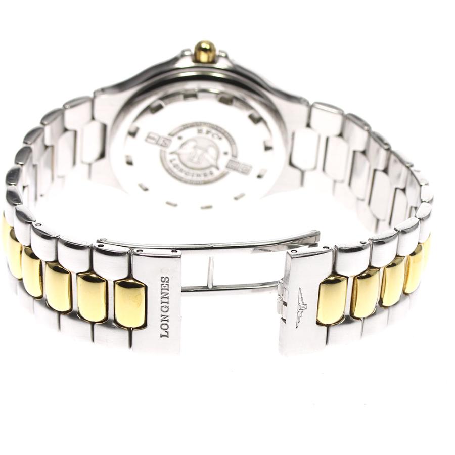 LONGINES（ロンジン） ☆内箱付き【LONGINES】ロンジン コンクエスト
