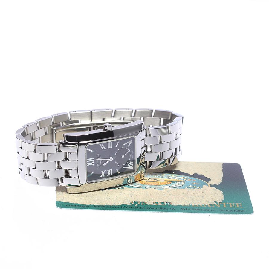 LONGINES（ロンジン） ☆保証書付き【LONGINES】ロンジン ドルチェ