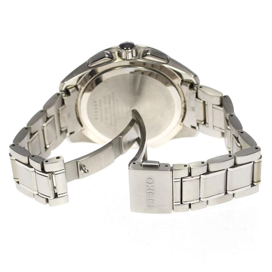 SEIKO（セイコー） 【SEIKO】セイコー ブライツ デイデイト SAGA183