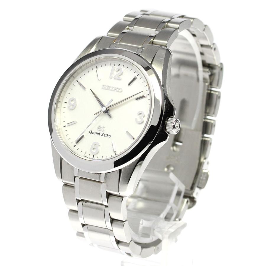 SEIKO 【SEIKO】セイコー グランドセイコー SBGF009/8J55-0010 SEIKO 【SEIKO】セイコー グランドセイコー SBGF009/8J55-0010
