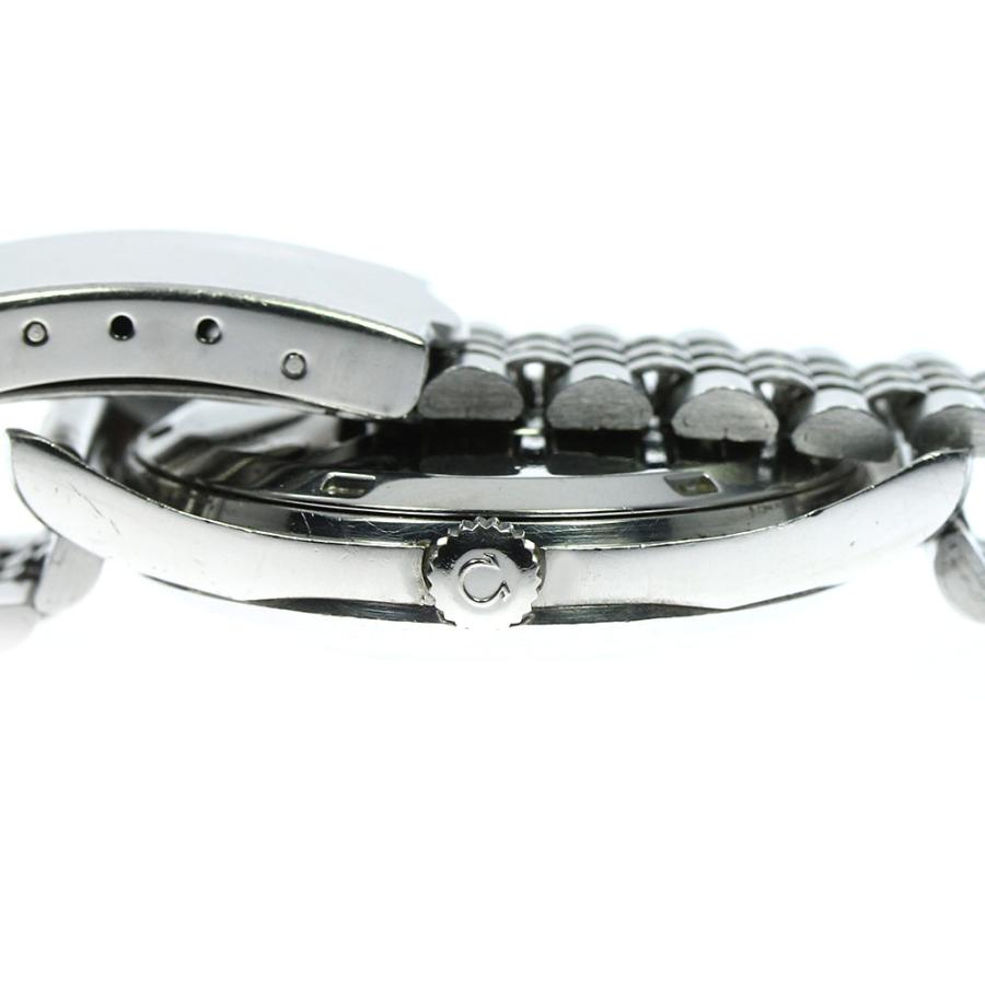 オメガ OMEGA 166.010 シーマスター デイト OMEGA（オメガ） OMEGA 166.010 シーマスター Cal.564 デイト 自動巻き