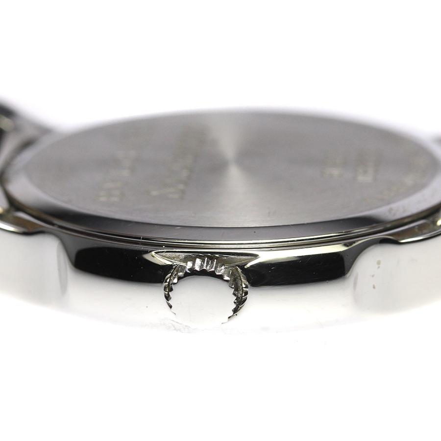 【BVLGARI】ブルガリ ソロテンポ デイト ST35S クォーツ メンズ_720014 BVLGARI（ブルガリ） 【BVLGARI】ブルガリ ソロテンポ デイト ST35S