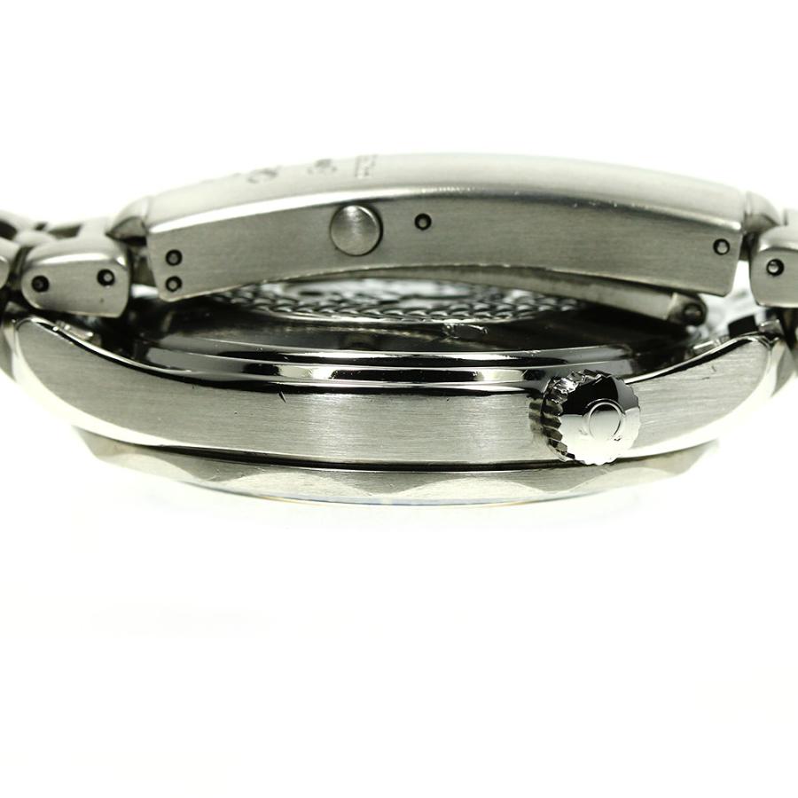 OMEGA 【OMEGA】オメガ シーマスター300 デイト 2531.80 自動巻き