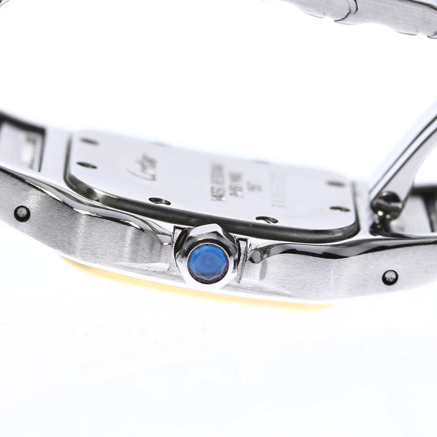 Cartier（カルティエ） ☆箱・保証書付き【CARTIER】カルティエ