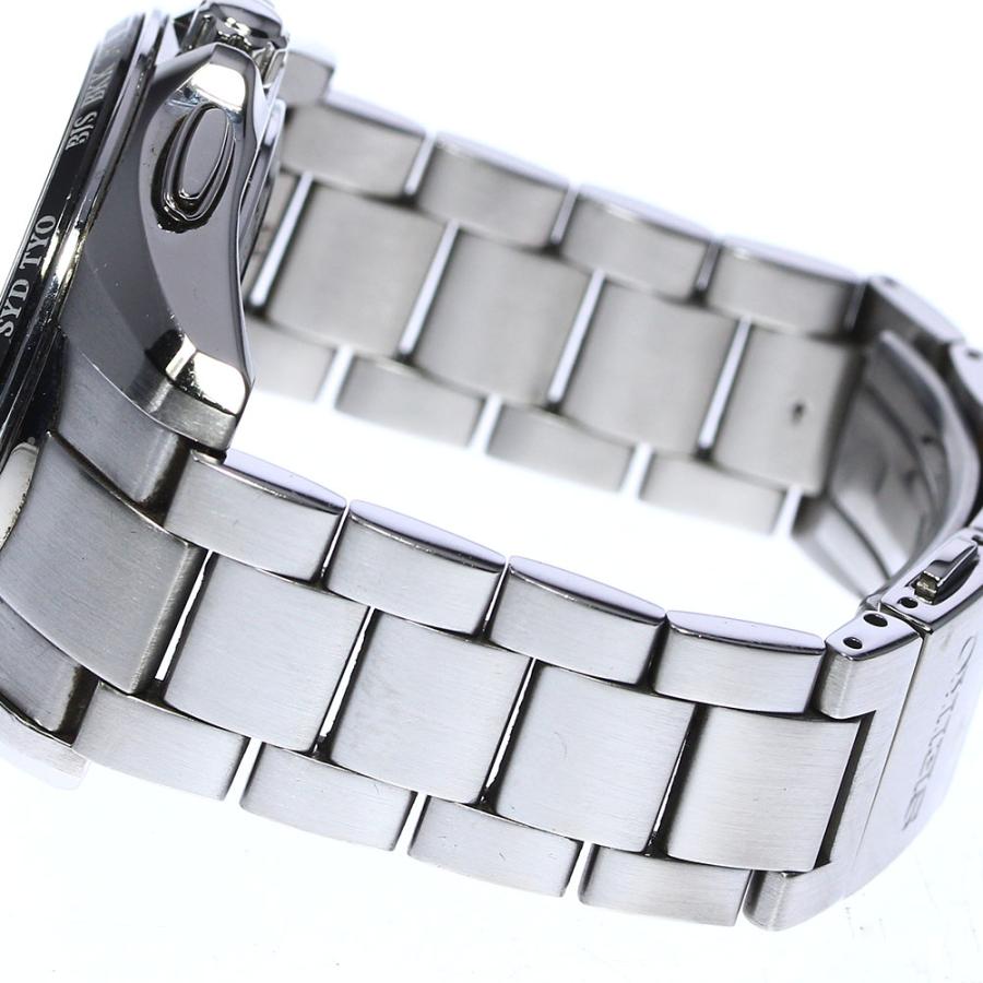 SEIKO 【SEIKO】セイコー ブライツ ワールドタイム デイデイト SEIKO 【SEIKO】セイコー ブライツ ワールドタイム デイデイト