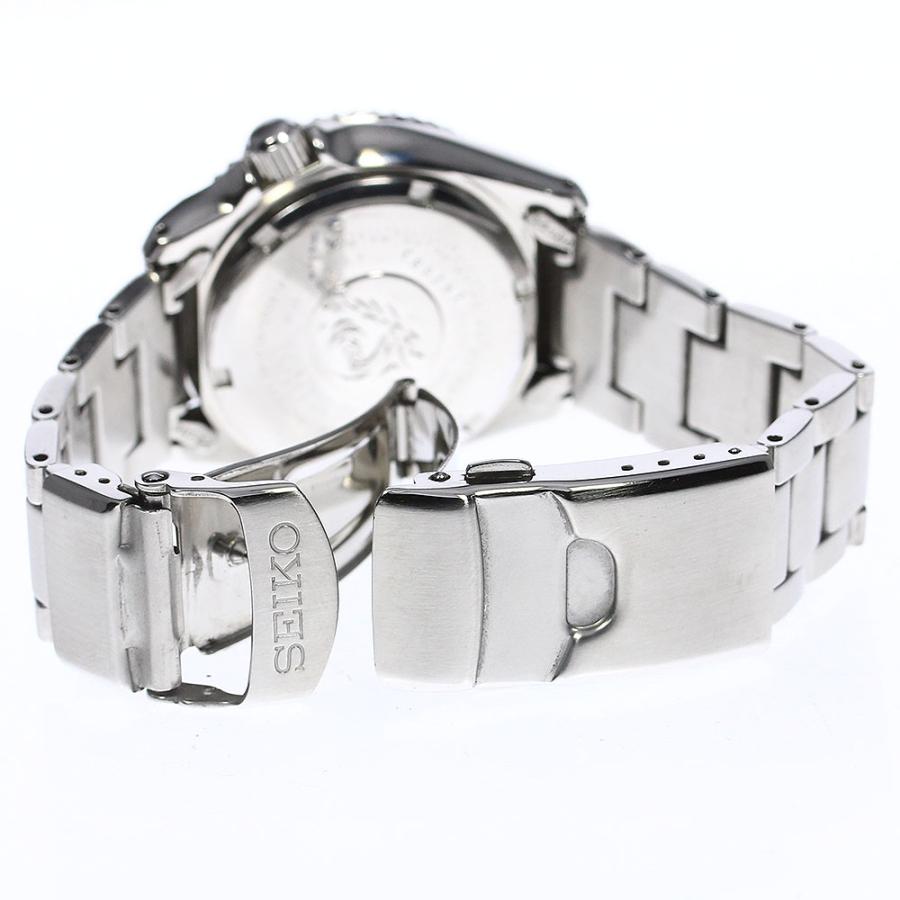 SEIKO 【SEIKO】セイコー プロスペックス ダイバー スキューバ