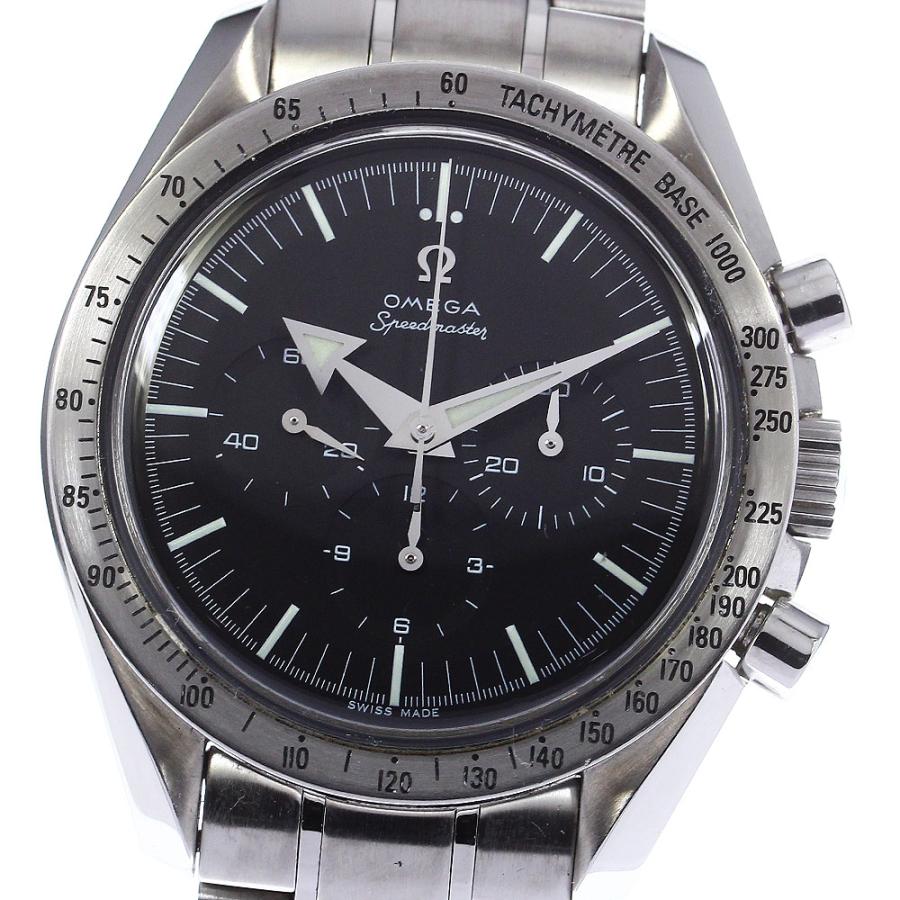 OMEGA（オメガ） OMEGA 3594.50 スピードマスター クロノグラフ Cal