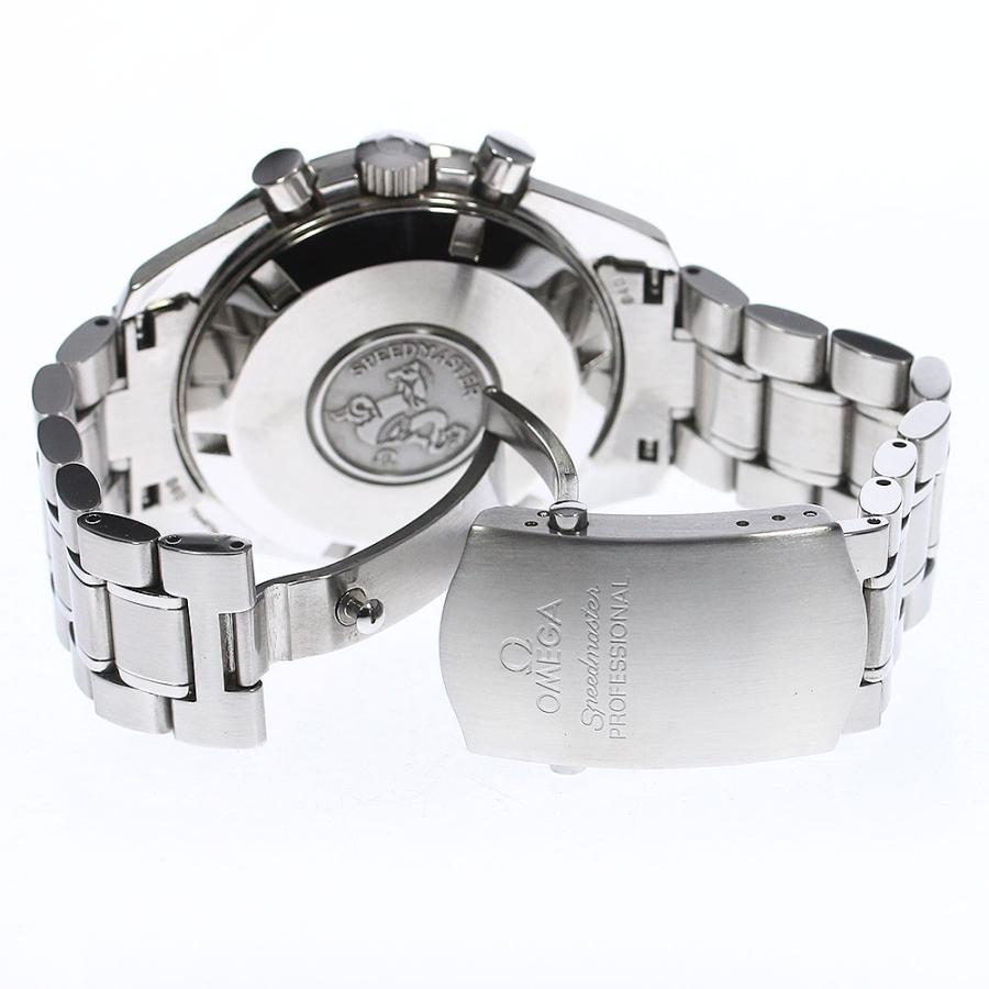 OMEGA（オメガ） OMEGA 3594.50 スピードマスター クロノグラフ Cal