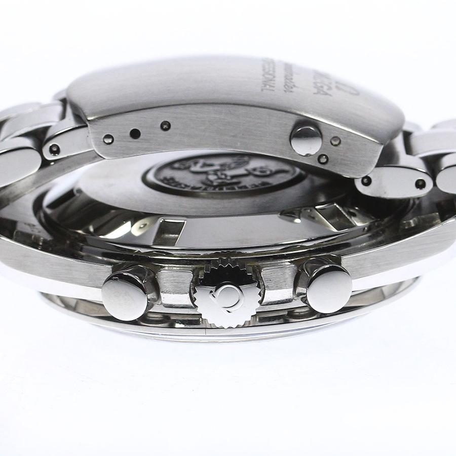 OMEGA（オメガ） OMEGA 3594.50 スピードマスター クロノグラフ Cal