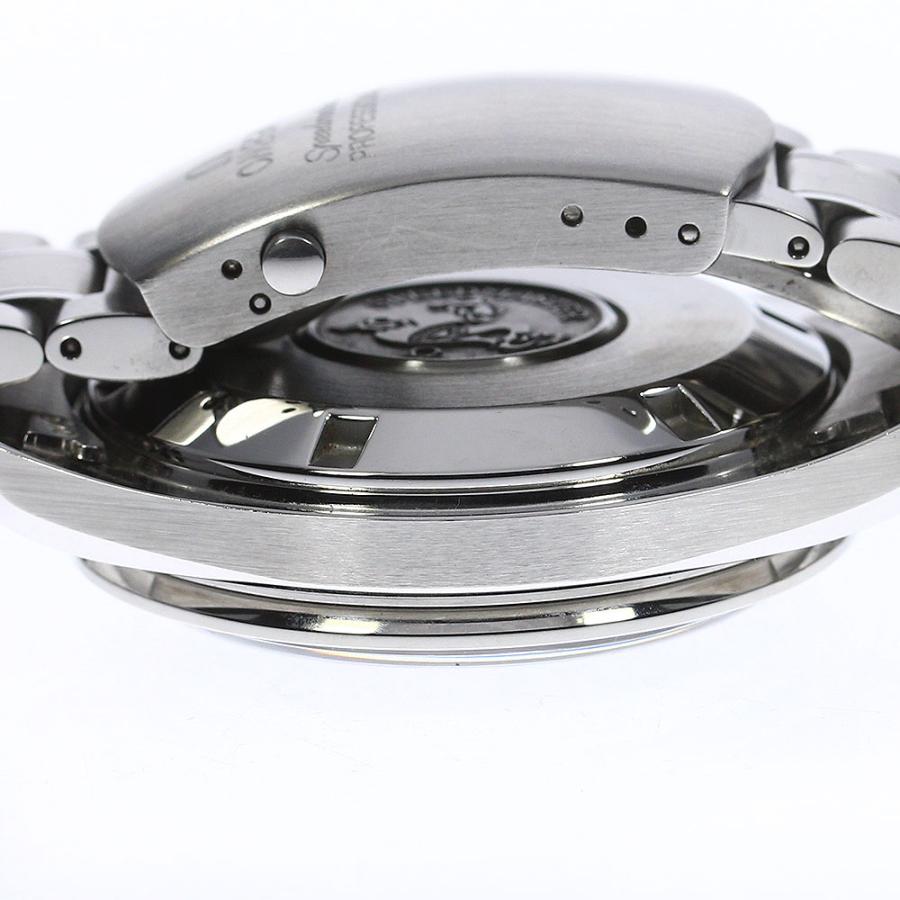 OMEGA（オメガ） OMEGA 3594.50 スピードマスター クロノグラフ Cal