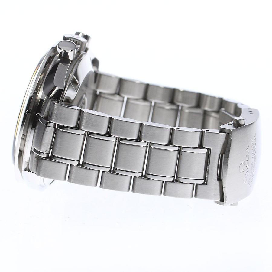 オメガ OMEGA 3594.50 スピードマスター クロノグラフ Cal.1861 手巻き メンズ 箱・保証書付き_753582 OMEGA（オメガ） OMEGA 3594.50 スピードマスター クロノグラフ Cal