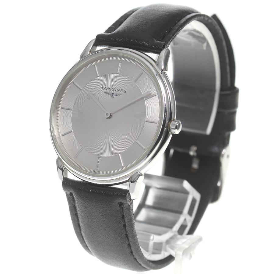 LONGINES（ロンジン） 【LONGINES】ロンジン グランドクラシック L4