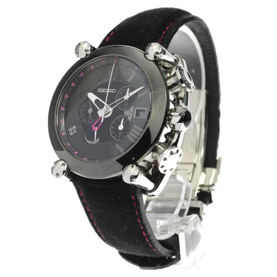 SEIKO（セイコー） 【SEIKO】セイコー ガランテ ショップ限定モデル
