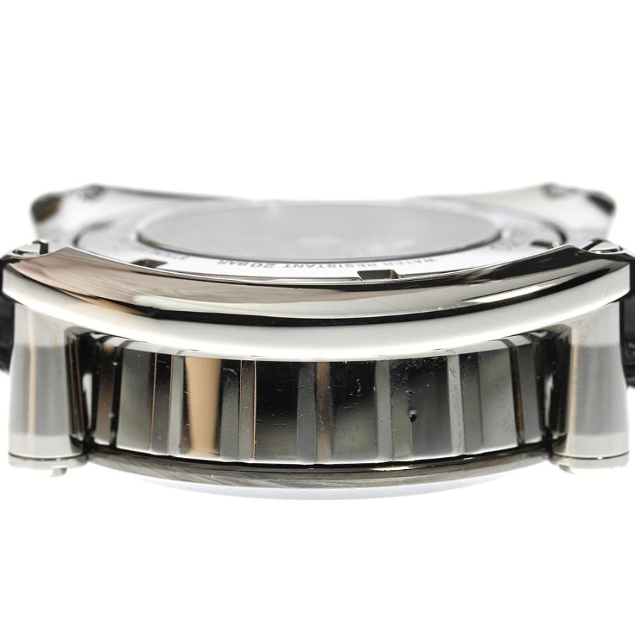 セイコー SEIKO SBLA107/5R86-0AP0 ガランテ ショップ限定モデル スプリングドライブ メンズ 良品 _917027 SEIKO（セイコー） 【SEIKO】セイコー ガランテ ショップ限定モデル