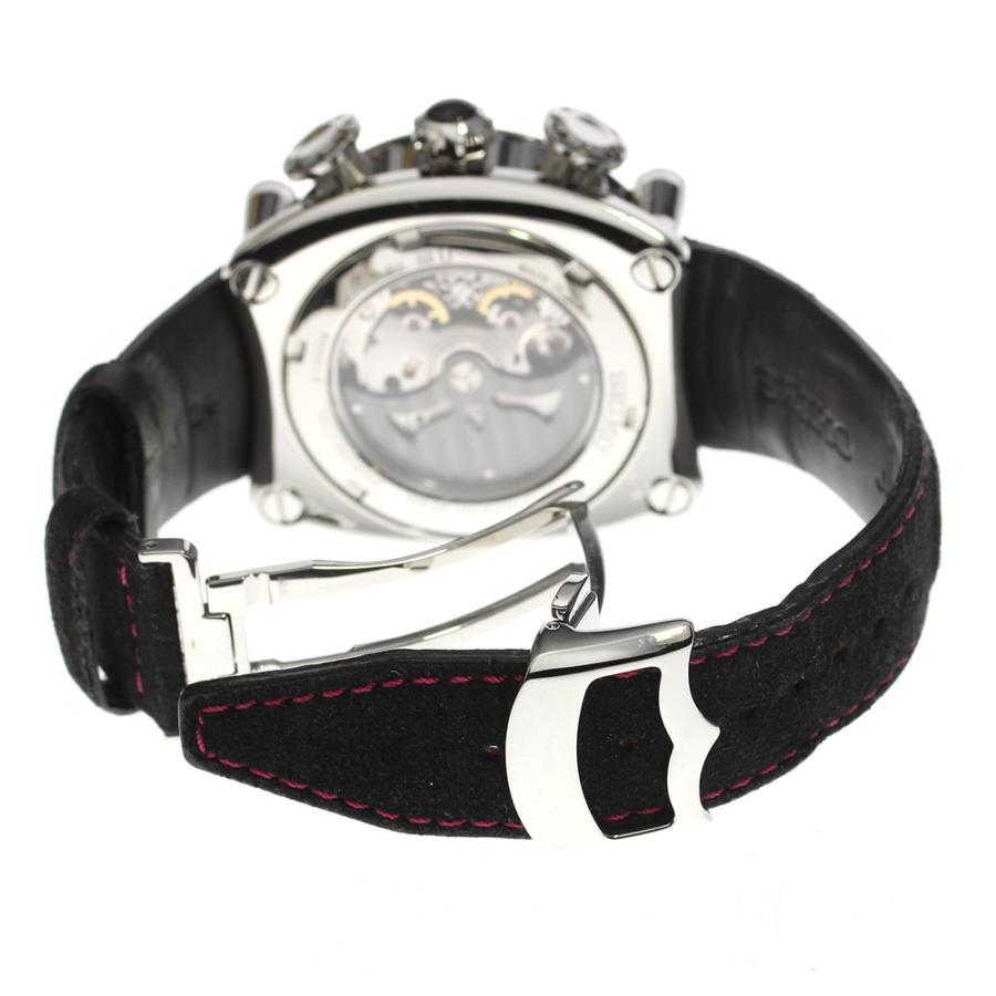 セイコー SEIKO SBLA107/5R86-0AP0 ガランテ ショップ限定モデル スプリングドライブ メンズ 良品 _917027 SEIKO（セイコー） 【SEIKO】セイコー ガランテ ショップ限定モデル
