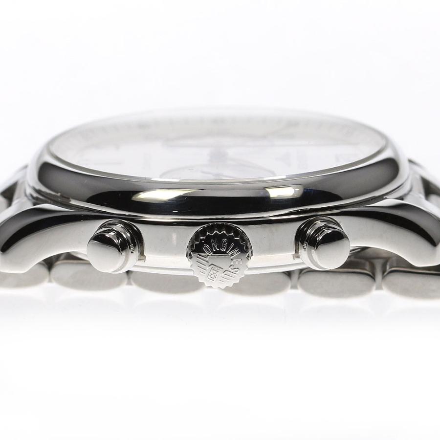 LONGINES（ロンジン） ☆良品【LONGINES】ロンジン マスター