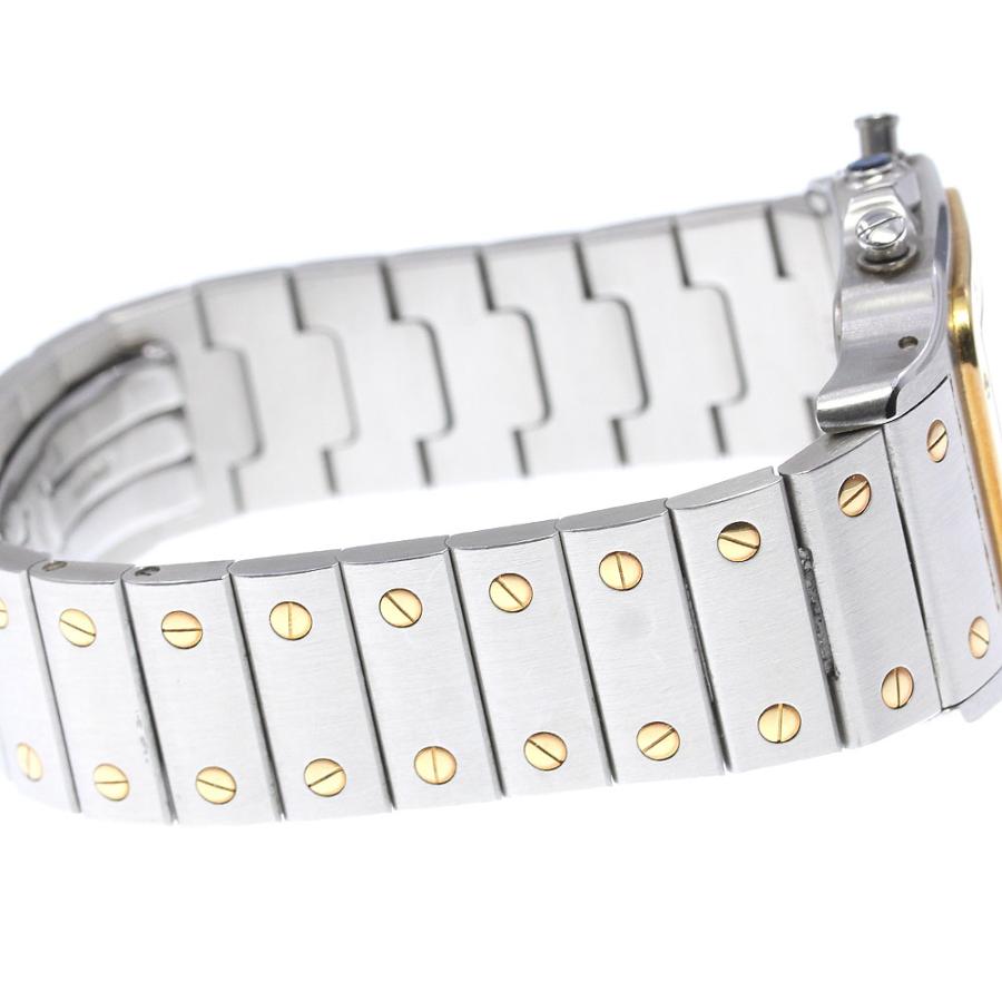 Cartier（カルティエ） ☆訳あり ☆箱・保証書付き【CARTIER